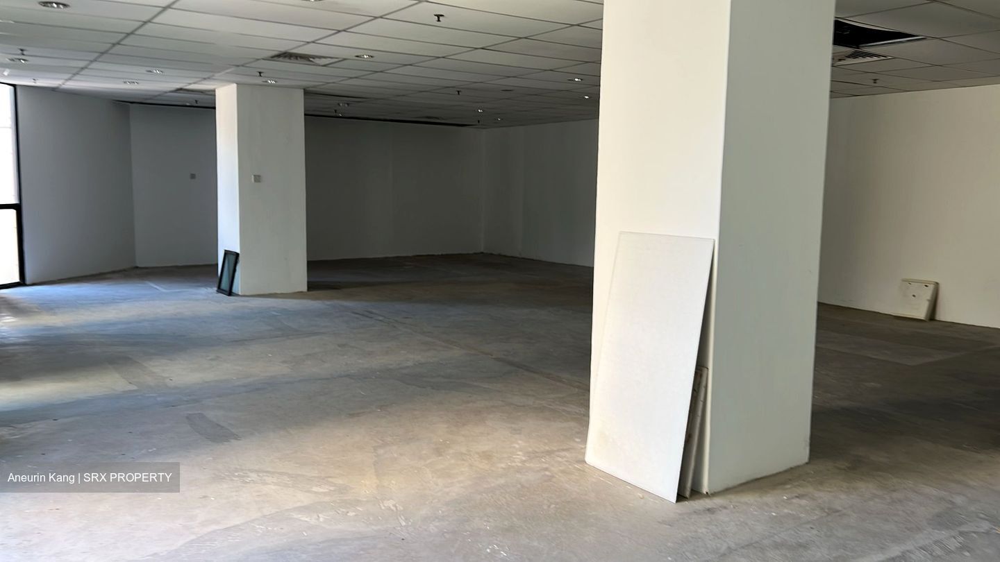 Orchard Plaza (D9), Retail #500924901